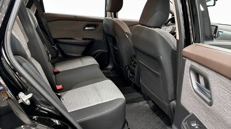 Nissan X-Trail bild 5