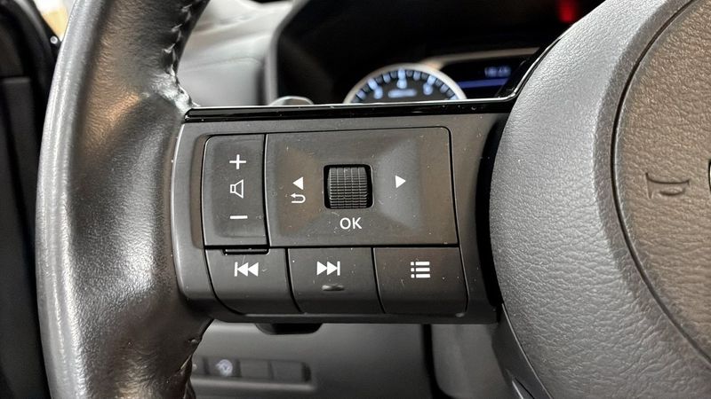 Nissan X-Trail bild 19