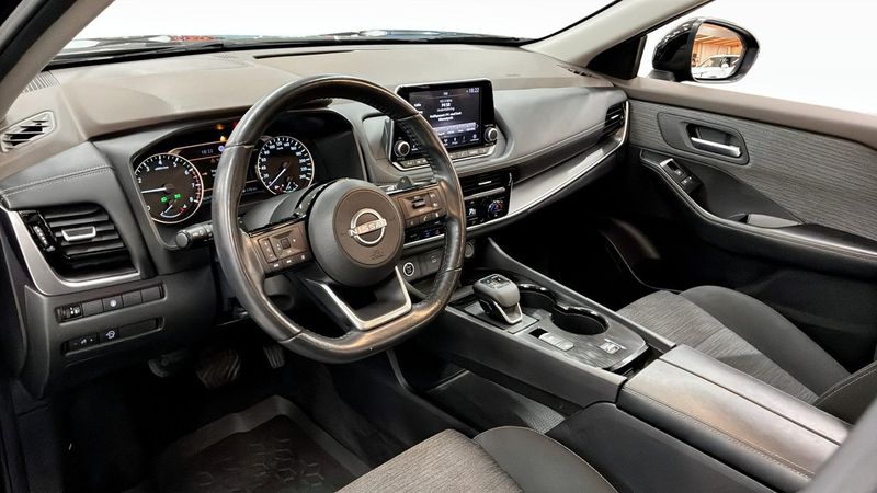 Nissan X-Trail bild 12