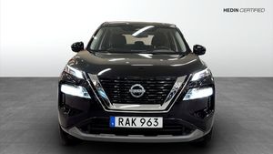 Nissan X-Trail bild 8