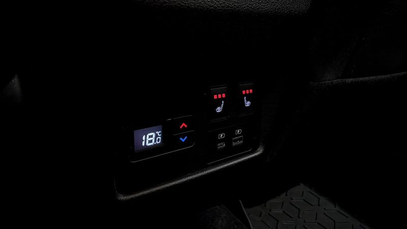 Nissan X-Trail bild 11
