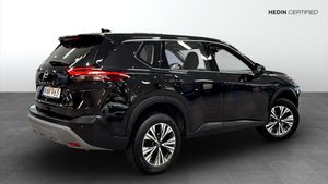 Nissan X-Trail bild 2