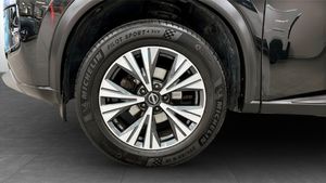 Nissan X-Trail bild 9