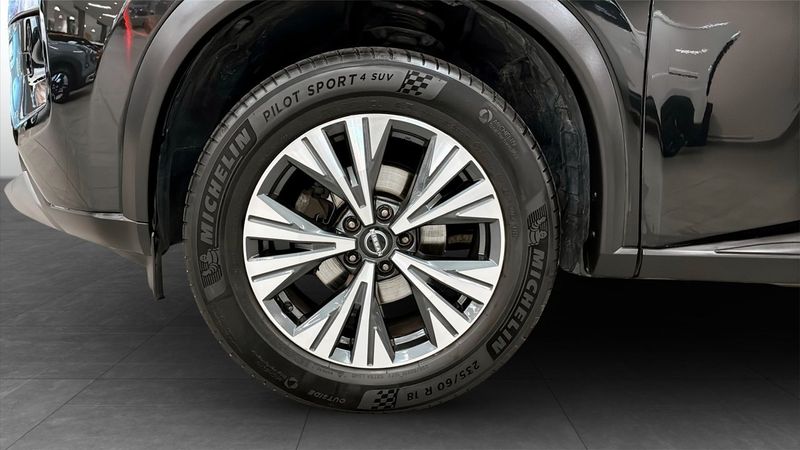 Nissan X-Trail bild 9