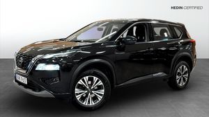 Nissan X-Trail bild 1