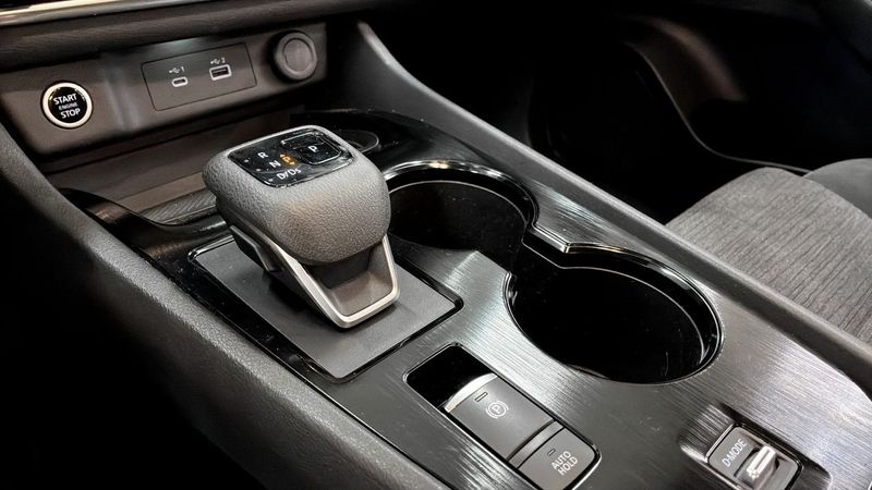 Nissan X-Trail bild 16