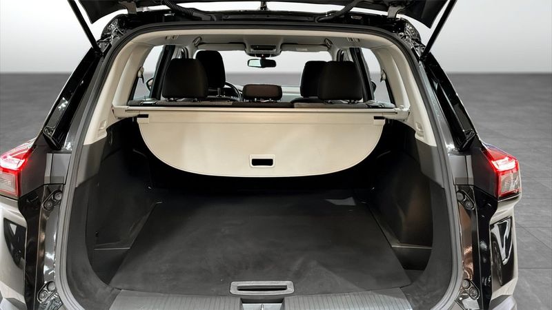 Nissan X-Trail bild 10
