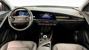 Kia Niro bild 7