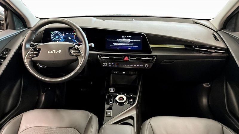 Kia Niro bild 7