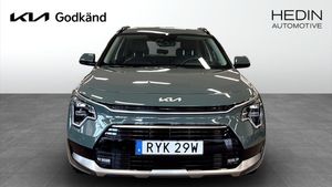 Kia Niro bild 2