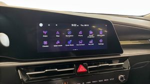 Kia Niro bild 11