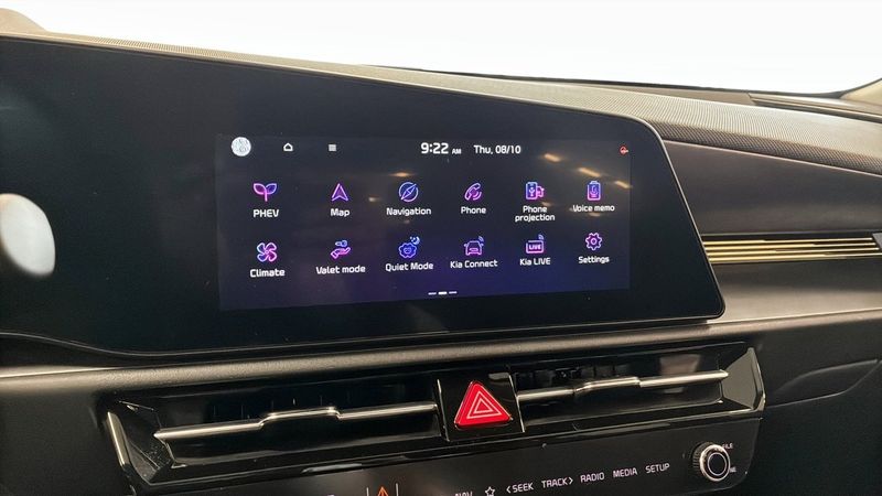 Kia Niro bild 11