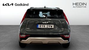 Kia Niro bild 5