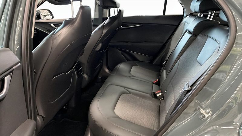 Kia Niro bild 9