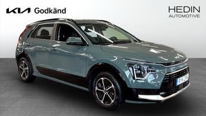 Kia Niro bild 3