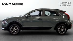 Kia Niro bild 4