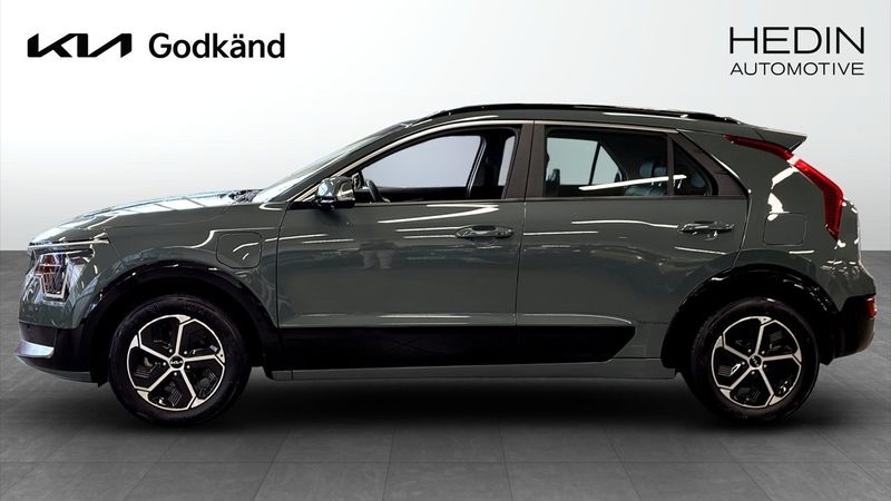 Kia Niro bild 4