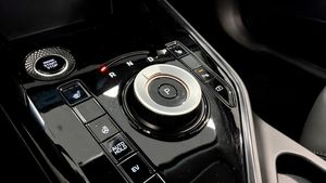 Kia Niro bild 13