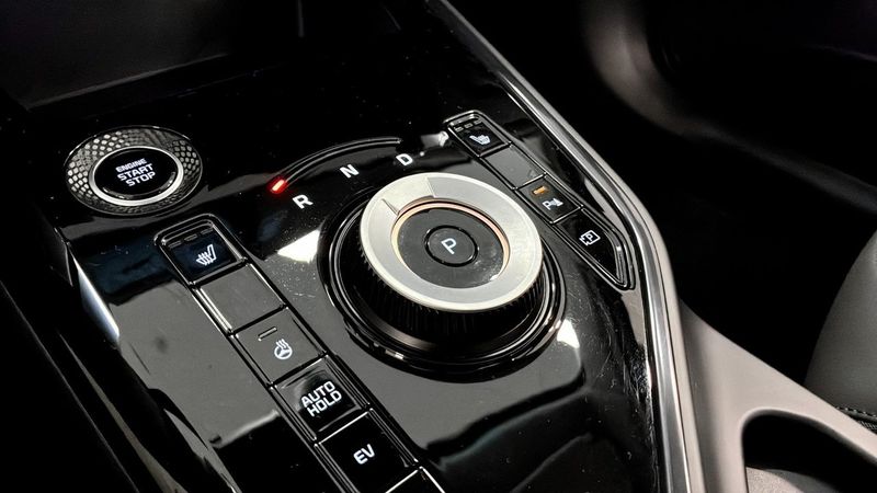 Kia Niro bild 13
