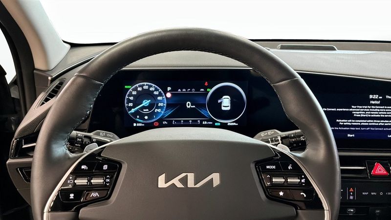 Kia Niro bild 10