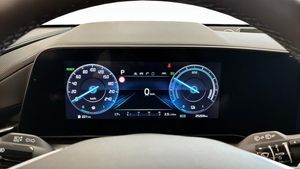 Kia Niro bild 14