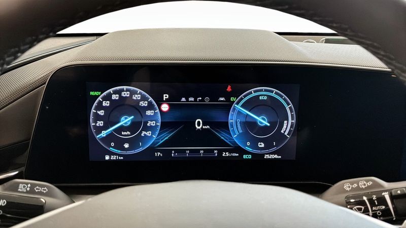 Kia Niro bild 14