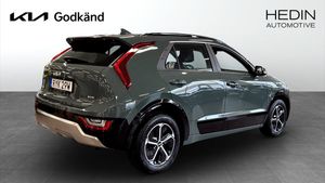 Kia Niro bild 6