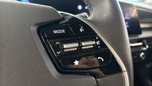 Kia Niro bild 15