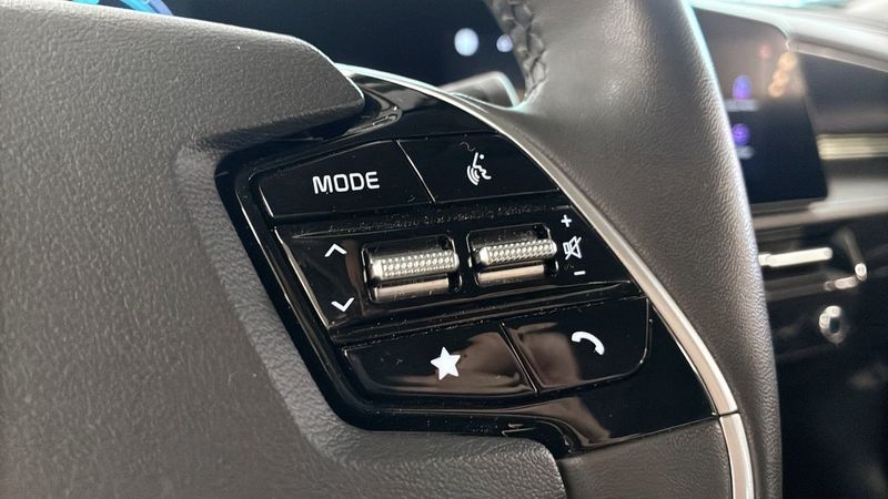Kia Niro bild 15
