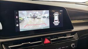 Kia Niro bild 12