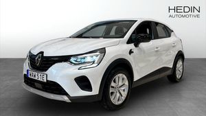Renault Captur bild 1