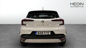 Renault Captur bild 7