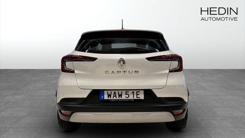 Renault Captur bild 7