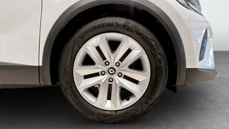 Renault Captur bild 9