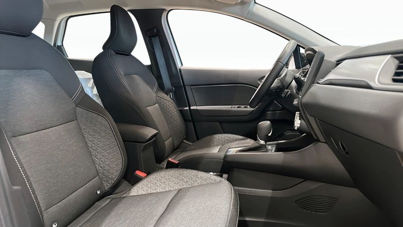Renault Captur bild 3