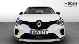 Renault Captur bild 8