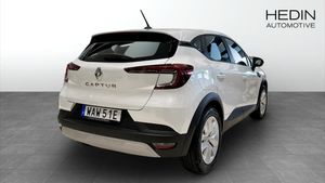 Renault Captur bild 2