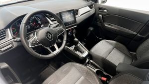 Renault Captur bild 5