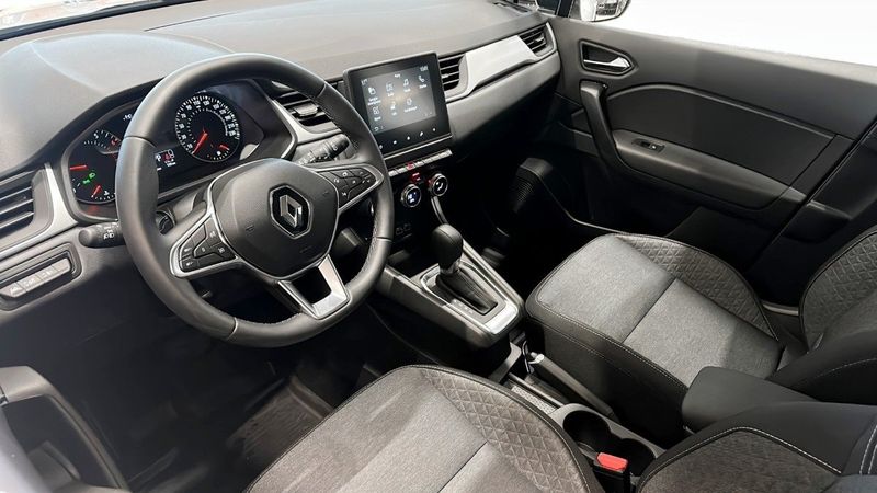 Renault Captur bild 5