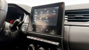 Renault Captur bild 12