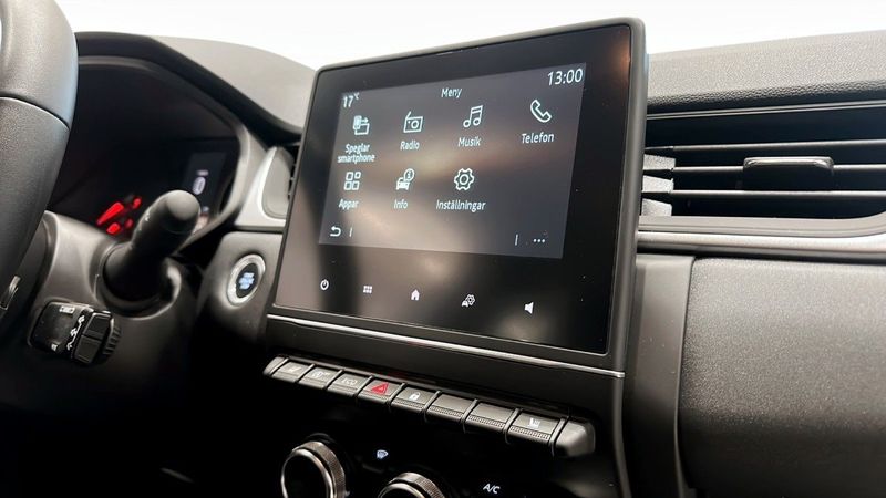 Renault Captur bild 12