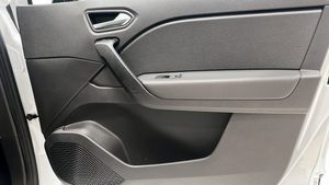 Renault Captur bild 11
