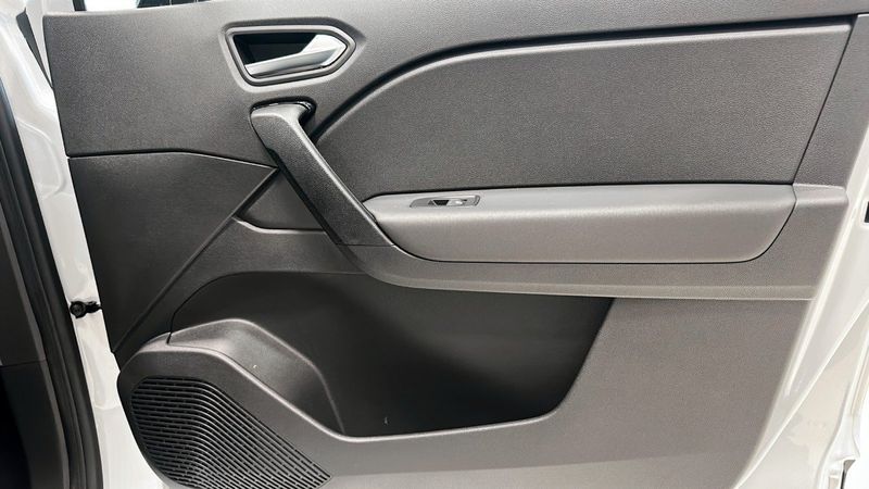 Renault Captur bild 11