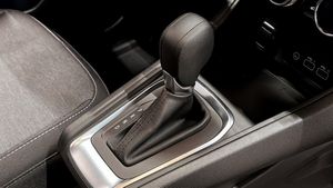 Renault Captur bild 10