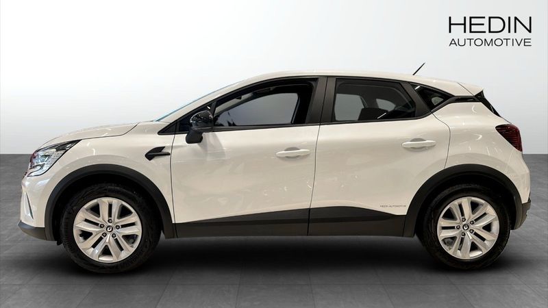 Renault Captur bild 6
