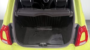 Abarth 595 bild 9