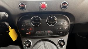 Abarth 595 bild 17