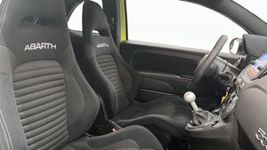 Abarth 595 bild 14