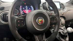 Abarth 595 bild 13