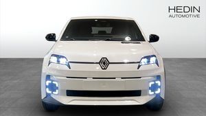 Renault 5 E-Tech bild 8